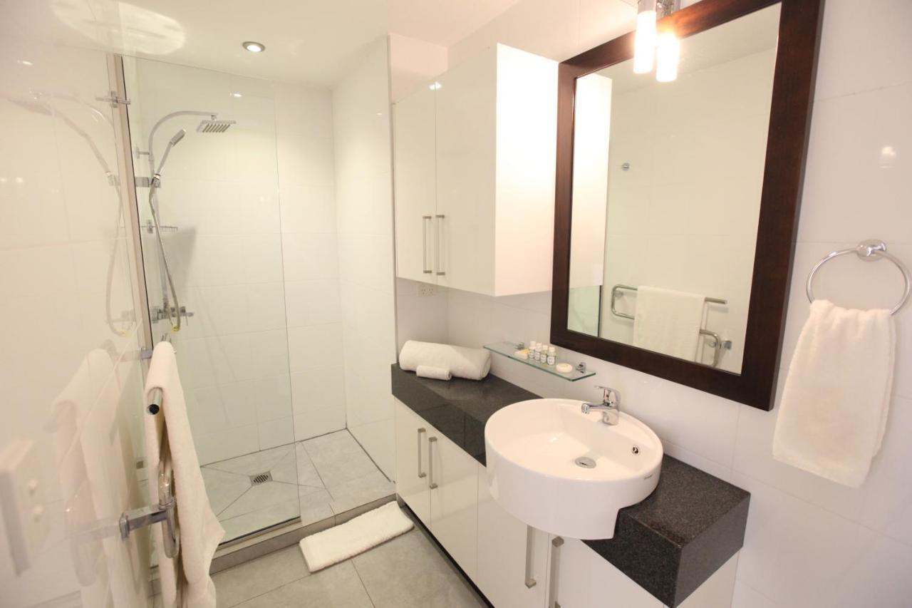 Premiere Apartments Нади Екстериор снимка