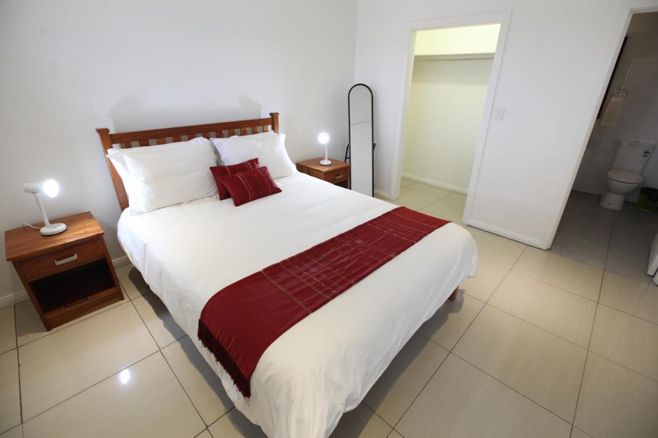 Premiere Apartments Нади Екстериор снимка